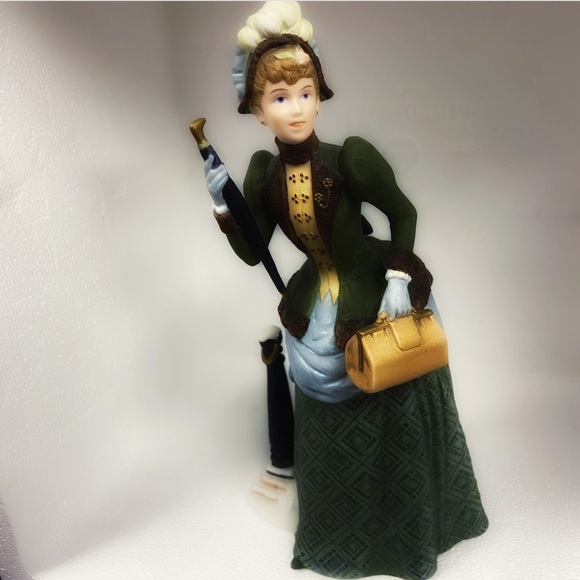 Vintage Avon decor - Picture 3 of 16